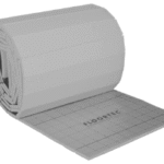 VOGEL&NOOT BIC4201001000A0 VN-FLOORTEC Wärme-Trittschalldämmung 20 c2, WLS 040, 1000x10000mm (10m2)  Verpackungseinheit:10M2