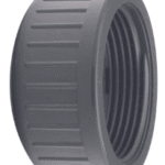 FISCHER GEORG 721890008 GF Überwurfmutter PVC-U d 32  Verpackungseinheit:1ST