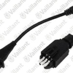 VAILLANT 0010030683 Vaillant Kabel Ersatzteil Nr.: 0010030683  Verpackungseinheit:1ST