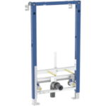 GEBERIT 111.536.00.2 Geberit Duofix Element für Bidet, 98 cm, universell: 50x10cm,  Verpackungseinheit:1ST