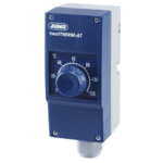 ALVA ALTTKAPN ALVA Kapillarthermostat 2m mit Tauchhülse 100mm IP 54  Verpackungseinheit:1ST