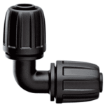 ALVA ACGBW16 ALVA Gartenberegnung Winkel, 16 mm  Verpackungseinheit:1ST