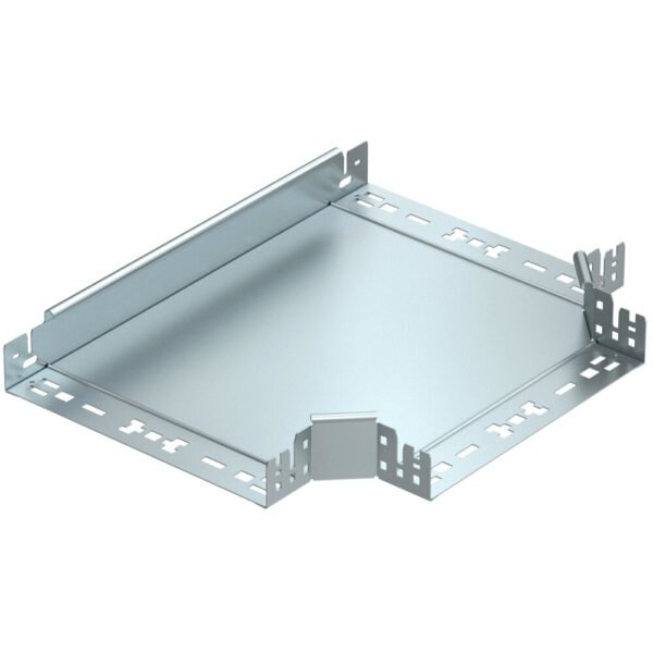 OBO BETTERMANN 6041326 T-Stück Kabelrinne