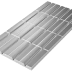 VOGEL&NOOT BF41443050100A0 VN-FLOORTEC-Trockensystem EPS Gerade VA 125 mm, WLG035, 1.000 x 500 x 30 mm  Verpackungseinheit:1ST