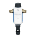 BWT 125596640 BWT R1 RSF Rückspülfilter 5/4" LF, manuell, bis 16bar, 10 Jahre R1 Garantie, HACCP, bleifrei  Verpackungseinheit:1ST