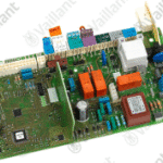 VAILLANT 130484 Vaillant Leiterplatte 130484 kplt.  Verpackungseinheit:1ST