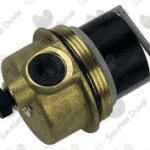 SAUNIER DUVAL S1005600 SD Schnellentlüfter kpl Tclassic24/28/30E1-TtekC/F24-Renostar24  Verpackungseinheit:1ST