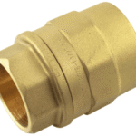 ISIFLO 11650 Anschlussverschraubung Isiflo 116, 6/4"x50mm  Verpackungseinheit:1ST