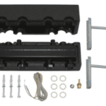 VAILLANT 0020042429 Vaillant WHV 35 (Hydraul.Weiche-Verteilerbalken)  Verpackungseinheit:1ST