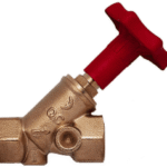 BWT 881292 BWT Mondseer Fig. 3512II-6/4" M Freistromventil Entl. ÖVGW DVGW M-Clip  Verpackungseinheit:1ST