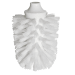 EMCO 1015 139 90 emco system BürstengarniturErsatzbürste, D: 70 x 107 mm, VPE 1St.  Verpackungseinheit:1ST