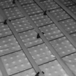 ALVA ALRTM15N ALVA Rohrträgermatte VA15 nicht grundiert  Verpackungseinheit:1ST