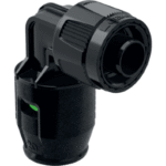 GEBERIT 650.502.00.1 GE PushFit UeGangs-T-Stk PVDF MasterFix 90 Gr. d16mm x RpMF1/2  Verpackungseinheit:1ST