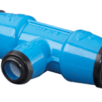 HAWLE 5031798 T-Stück Iso K 6531m 5/4"x1" (AD 40 x 32 mm)  Verpackungseinheit:1ST