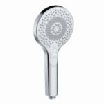 KLUDI 6983005-00 KLUDI-DIVE Handbrause Dive X 3S  chrom 69830__-00 Verpackungseinheit:1ST