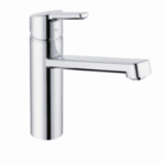 KLUDI 585750575 KLUDI-M3 Spültisch-EHM DN 15 Niederdruck chrom 58575__75 Verpackungseinheit:1ST