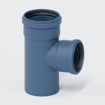 POLOPLAST 02238 POLO-KAL NG Abzweig DN 125/110/87  Verpackungseinheit:1ST