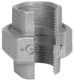 98ab9785-1c8d-4dcc-b708-eccc3a5bca0a FISCHER GEORG FITTINGS 770330109 Holländer Fig. 330 2" schwarz Verpackungseinheit:1ST – Bild 1