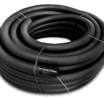 BOAGAZ M-0030031 PE Schutzrohr sw 50mm für DN25, (1 Stk = 25m)  Verpackungseinheit:1ST