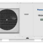 PANASONIC WH-MDC09J3E5 PANASONIC Kompakt-Wärmepumpe R32 9 kW 1ph AQUAREA LT WH-MDC09J3E5  Verpackungseinheit:1ST
