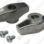 VAILLANT 0020010292 Vaillant Griff 2 Stück  Verpackungseinheit:1ST