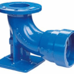 TIROLER ROHRE 106080008 TRM-VRS-EN-Stueck blau DN 80 m.Langmuffe Fl. geb. PN10/16  Verpackungseinheit:1ST