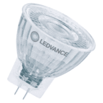 LEDVANCE 4099854050268 LED MR11 DIM P 4.5W 927 GU4 LED MR11 35 36° DIM P 4.5W 927 GU4 Verpackungseinheit:1ST
