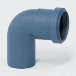 POLOPLAST 02124 POLO-KAL NG Bogen DN 50/87  Verpackungseinheit:1ST