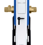 BWT 125596628 BWT E1 neu EHF DN25 (5/4") LF, ohne Druckminderer, 10 Jahre E1 Garantie, HACCP, bleifrei  Verpackungseinheit:1ST