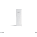 VAILLANT 0010022078 Vaillant uniTOWER VIH QW 190/6 zu aroTHERM plus VWL 6 Wärmepumpe  Verpackungseinheit:1ST