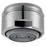 NEOPERL 02737296 NEOPERL CASCADE SLC PCA DC Strahlregler verchromt/ M24x1/ 5.7 l/min/ neue Artikelnummer/ Beutel ohne Euroloch  Verpackungseinheit:1ST