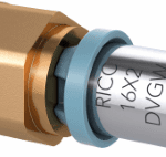 VOGEL&NOOT ED4A34F26A000A0 VN-EasyTec RM Übergang 26x3/4" IG  Verpackungseinheit:1ST