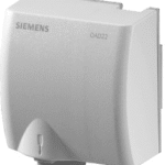 SIEMENS OESTERREICH QAD22 Siemens Vorlaufanlegefühler  Verpackungseinheit:1ST