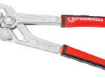 ROTHENBERGER 1000003390 ROFAST ZANGENSCHLÜSSEL 10"- 2K  Verpackungseinheit:1ST