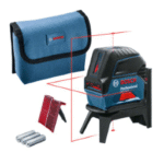 BOSCH POWER TOOLS 0 601 066 E00 Kombilaser GCL 2-15 GCL 2-15 Verpackungseinheit:1ST