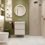 HANSGROHE 75418000 hansgrohe DuoTurn S Mischer Unterputz für 2 Verbraucher, Chrom 75418XXX Verpackungseinheit:1ST