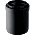 GEBERIT 390.179.14.1 GE Silent-PP Reduktion d40/32mm, zentrisch, kurz  Verpackungseinheit:1ST