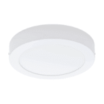 EGLO PRO 68731 LED-Aufbauspot weiß DM: 225mm / CCT 68731 FUEVA PRO CCT Verpackungseinheit:1ST