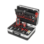 CIMCO 170530 Lehrlingskoffer INDUSTRIE, bestückt  Verpackungseinheit:1ST