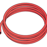 KE KELIT 7011630 KE KELIT KU100 ULTRA PE-RT Rohr Typ 2 16x2 - 300m KU100 Verpackungseinheit:300M