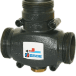 ESBE 51020700 Esbe Thermoventil VTC511 32-14 RP 5/4 55GradC  Verpackungseinheit:1ST