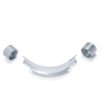 REHAU 11388911002 REHAU Rohrführungsbogen Sanitär 20, 90 Grad  Verpackungseinheit:1ST