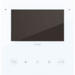 VIMAR-ELVOX 40515 Videohaustelefon 2F+ Wi-Fi Tab5SUp weiß  Verpackungseinheit:1ST