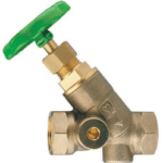 HERZ 2411511 Herz Stroemax AW Trinkwasser Absperrv. in Schraegsitzf.1/2"IG Fig.24115/11  Verpackungseinheit:1ST