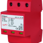 DEHN 950531 PV Überspannungsableiter 600V DC Typ II DG YPV SCI 600 Verpackungseinheit:1ST