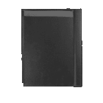 ALVA AL1000T330S ALVA PV Dach Ziegelersatzplatte T330 Schwarzgrau  Verpackungseinheit:1ST