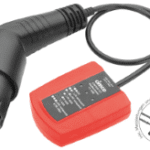 CIMCO 111492 CIMTEST E1 mit Tasche  Verpackungseinheit:1ST