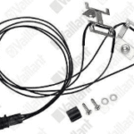 VAILLANT 253511 Vaillant Fühler 253511  Verpackungseinheit:1ST