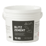 ALVA ACSB15 ALVA Schnellbinder 15kg Eimer LAMPOCEM 15KG Verpackungseinheit:1ST
