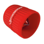 ROTHENBERGER 11006 Innen-u.Außenentgrater,Cu+Plastik,4-36mm  Verpackungseinheit:1ST